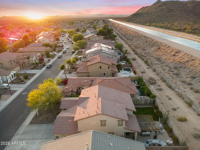 29629 N 69TH Avenue, Peoria, AZ 85383