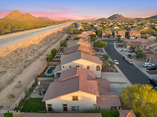 29629 N 69TH Avenue, Peoria, AZ 85383