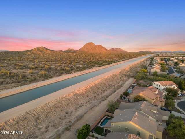 29629 N 69TH Avenue, Peoria, AZ 85383