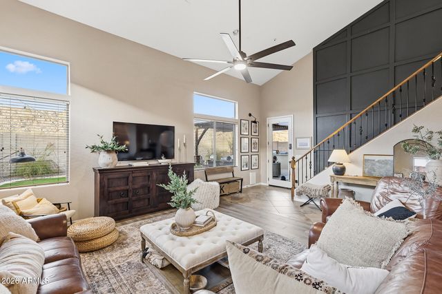 29629 N 69TH Avenue, Peoria, AZ 85383