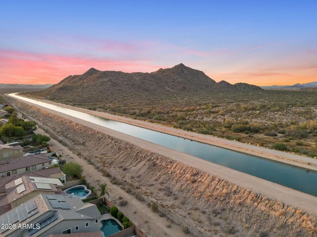 29629 N 69TH Avenue, Peoria, AZ 85383