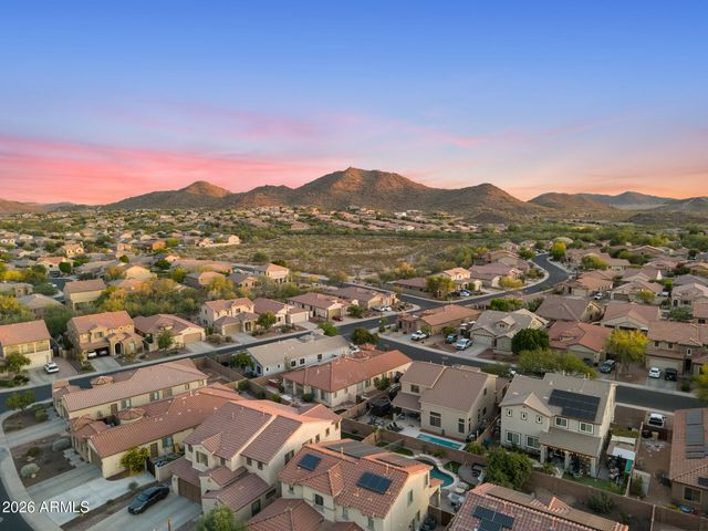 29629 N 69TH Avenue, Peoria, AZ 85383