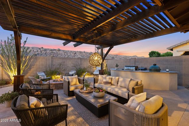 29629 N 69TH Avenue, Peoria, AZ 85383