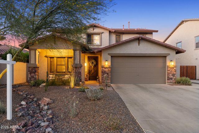 29629 N 69TH Avenue, Peoria, AZ 85383