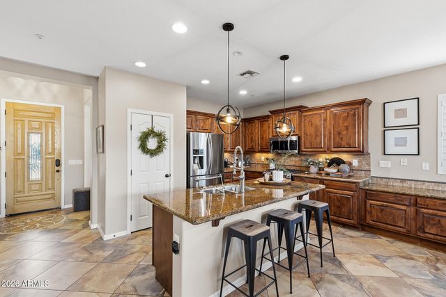 29629 N 69TH Avenue, Peoria, AZ 85383