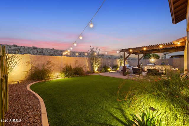 29629 N 69TH Avenue, Peoria, AZ 85383