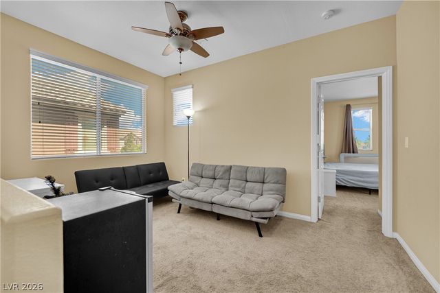 283 Trailing Putt Way, Las Vegas, NV 89148