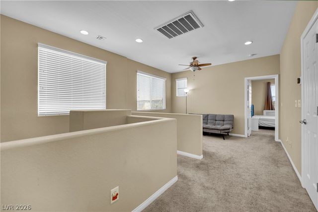 283 Trailing Putt Way, Las Vegas, NV 89148