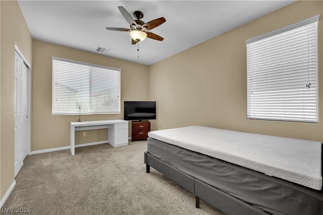 283 Trailing Putt Way, Las Vegas, NV 89148