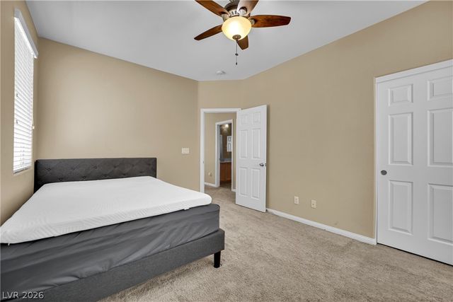 283 Trailing Putt Way, Las Vegas, NV 89148