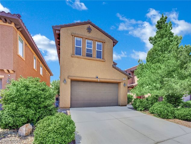 283 Trailing Putt Way, Las Vegas, NV 89148