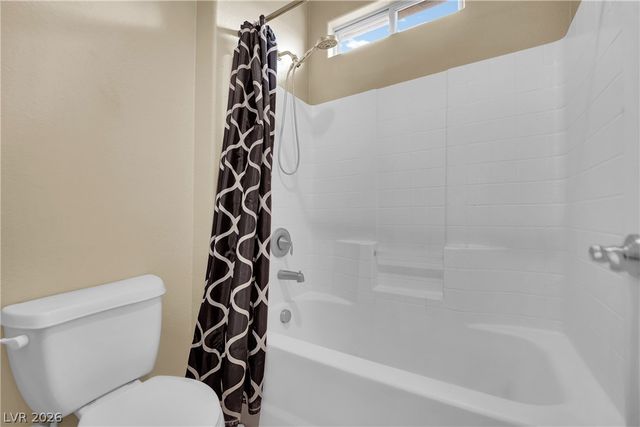 283 Trailing Putt Way, Las Vegas, NV 89148