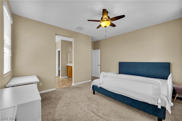 283 Trailing Putt Way, Las Vegas, NV 89148