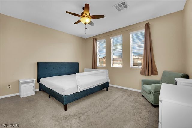 283 Trailing Putt Way, Las Vegas, NV 89148