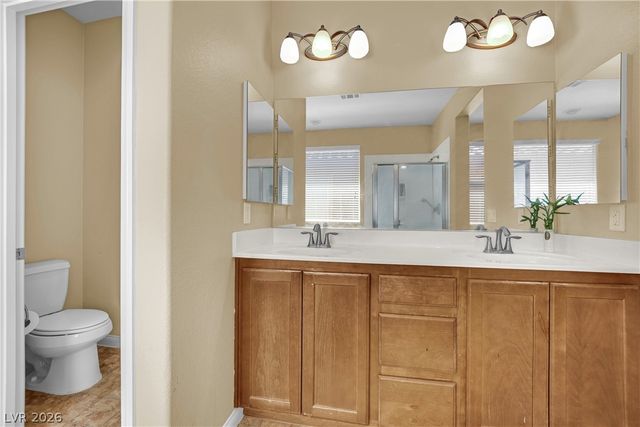 283 Trailing Putt Way, Las Vegas, NV 89148
