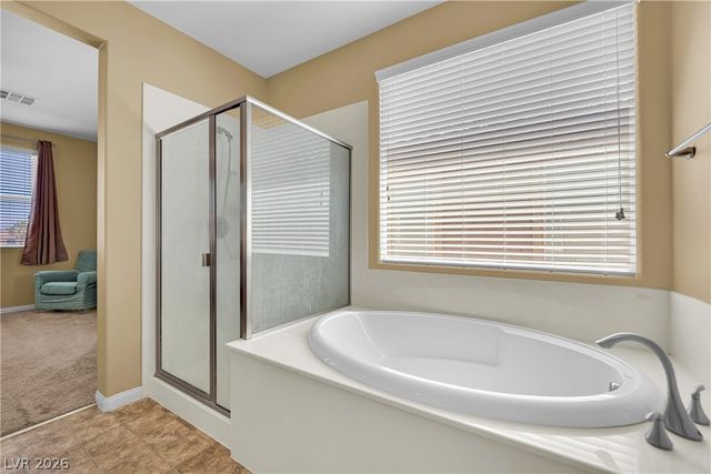 283 Trailing Putt Way, Las Vegas, NV 89148
