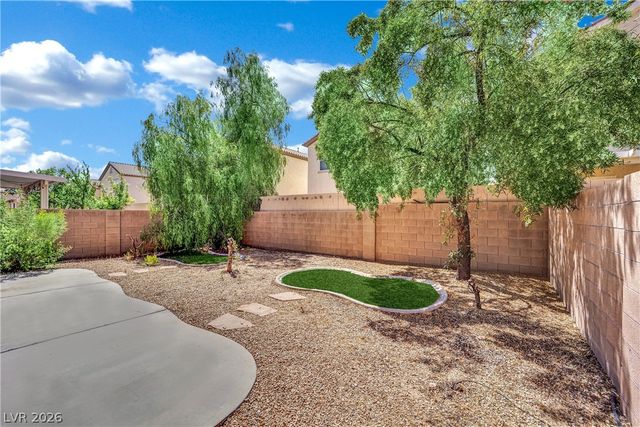 283 Trailing Putt Way, Las Vegas, NV 89148