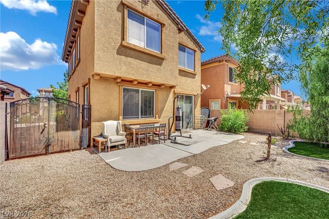 283 Trailing Putt Way, Las Vegas, NV 89148