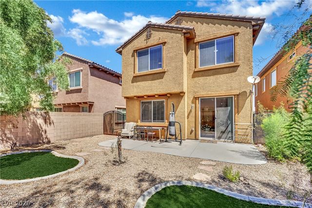 283 Trailing Putt Way, Las Vegas, NV 89148