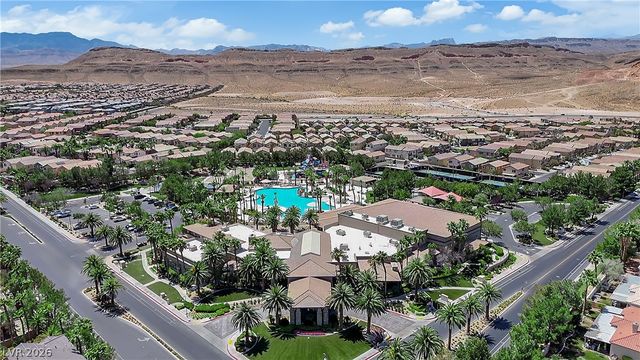 283 Trailing Putt Way, Las Vegas, NV 89148