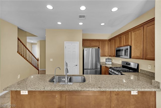 283 Trailing Putt Way, Las Vegas, NV 89148
