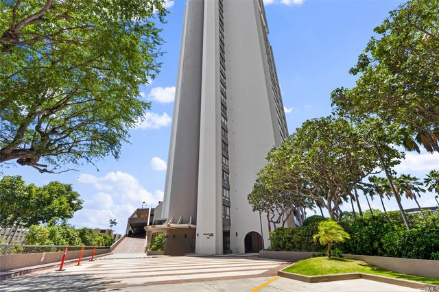 583 Kamoku Street DH1707, Honolulu, HI 96826