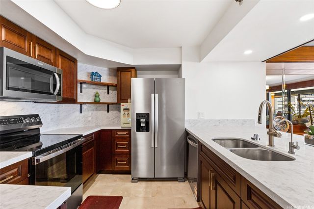 583 Kamoku Street DH1707, Honolulu, HI 96826