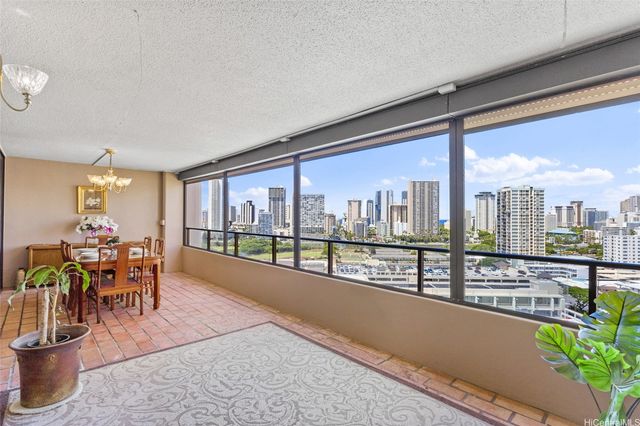 583 Kamoku Street DH1707, Honolulu, HI 96826