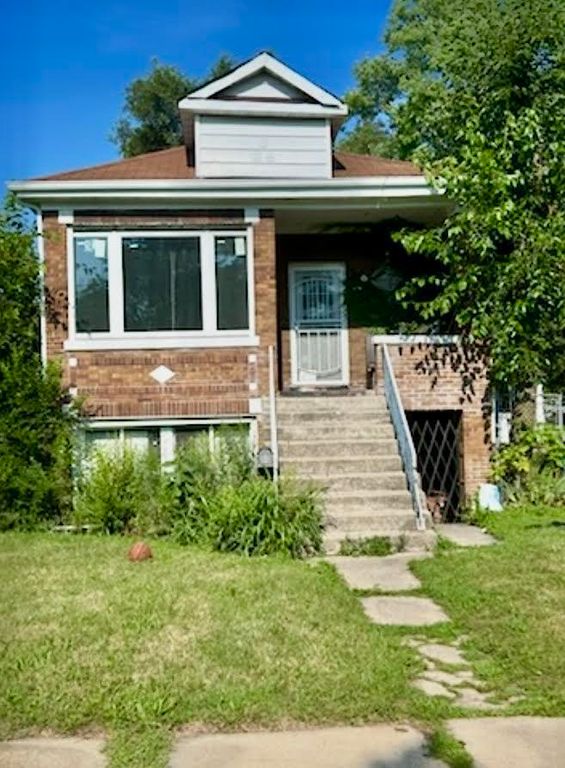 3704 Adams Street, Gary, IN 46408