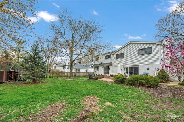 1556 Shenandoah Lane, Naperville, IL 60563