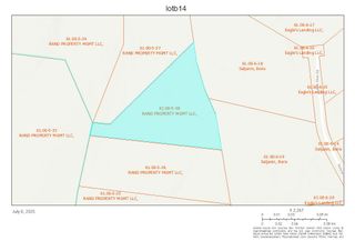 TBD Boulder Brook lot B14 Road, Windham, NY 12496