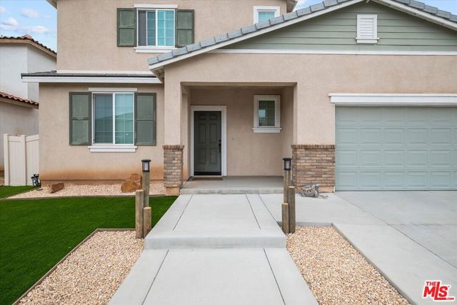 24944 El Braso Drive, Moreno Valley, CA 92551