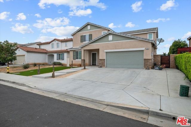 24944 El Braso Drive, Moreno Valley, CA 92551