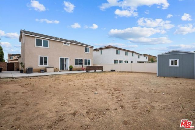 24944 El Braso Drive, Moreno Valley, CA 92551