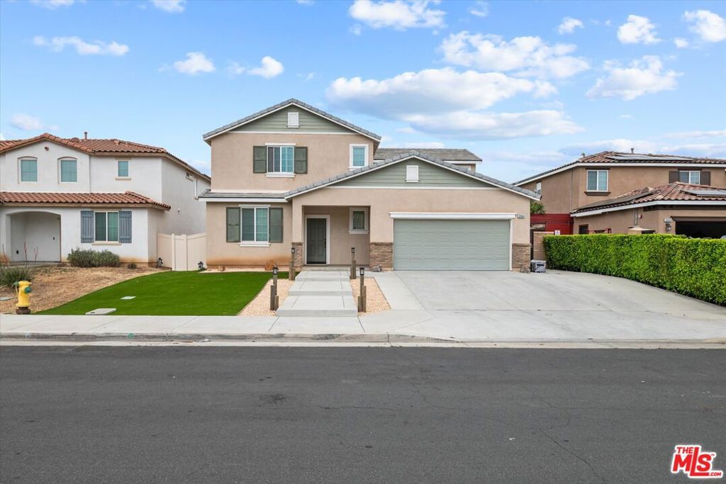 24944 El Braso Drive, Moreno Valley, CA 92551