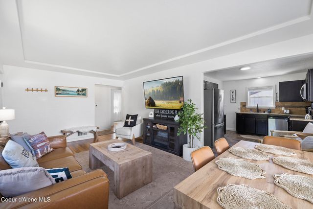 1328 E Pennsylvania AVE, Coeur D'alene, ID 83814