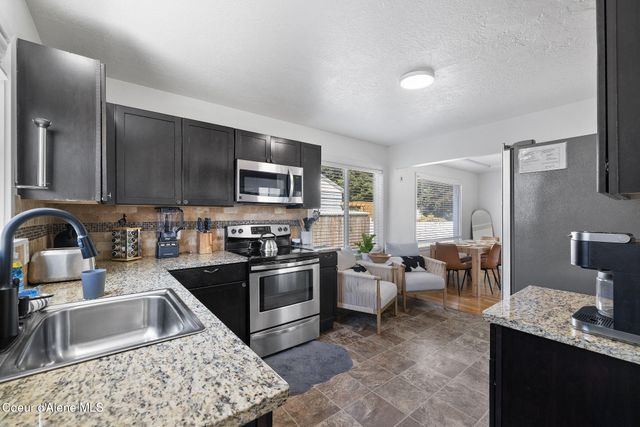 1328 E Pennsylvania AVE, Coeur D'alene, ID 83814