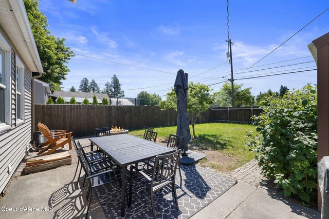 1328 E Pennsylvania AVE, Coeur D'alene, ID 83814