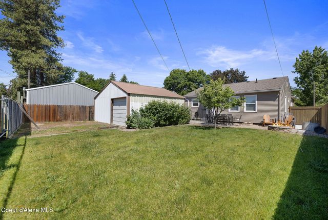 1328 E Pennsylvania AVE, Coeur D'alene, ID 83814