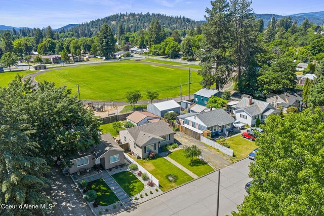 1328 E Pennsylvania AVE, Coeur D'alene, ID 83814