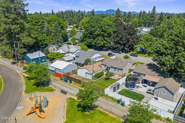 1328 E Pennsylvania AVE, Coeur D'alene, ID 83814