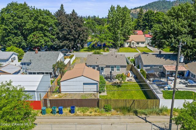 1328 E Pennsylvania AVE, Coeur D'alene, ID 83814
