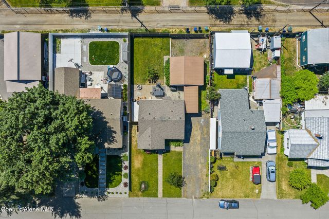 1328 E Pennsylvania AVE, Coeur D'alene, ID 83814