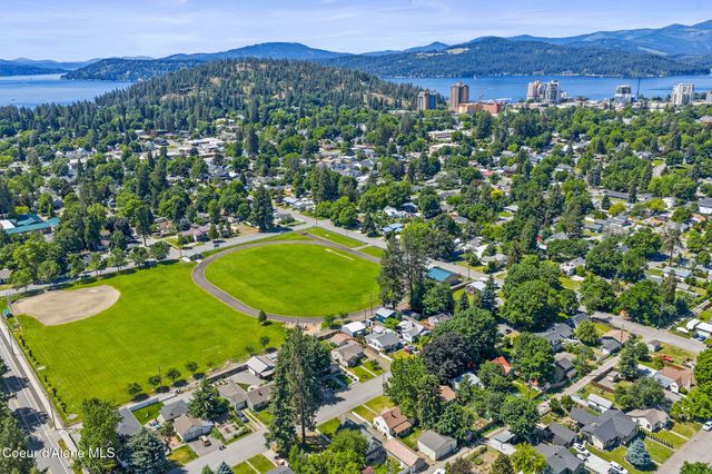 1328 E Pennsylvania AVE, Coeur D'alene, ID 83814