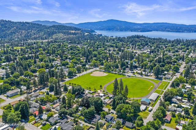 1328 E Pennsylvania AVE, Coeur D'alene, ID 83814