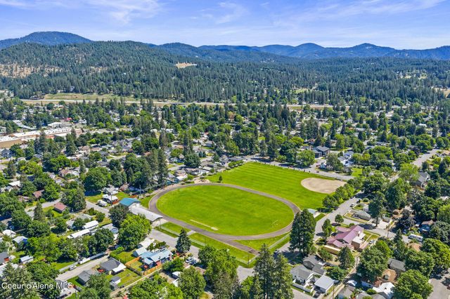 1328 E Pennsylvania AVE, Coeur D'alene, ID 83814