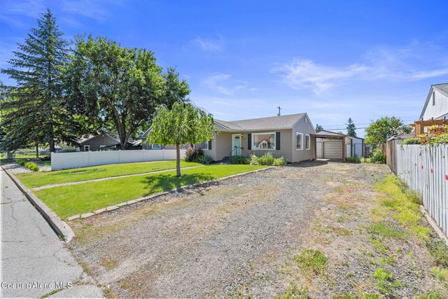 1328 E Pennsylvania AVE, Coeur D'alene, ID 83814