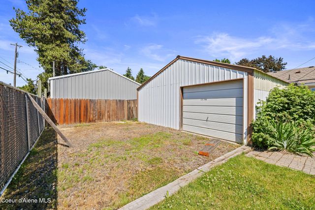 1328 E Pennsylvania AVE, Coeur D'alene, ID 83814