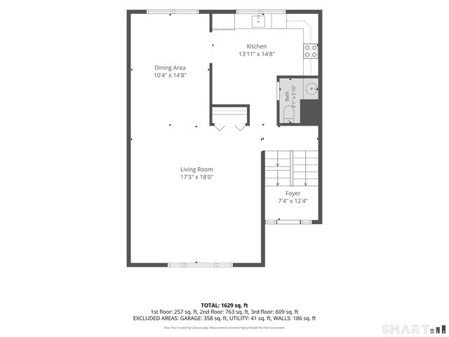 380 Anton Drive 380, Bridgeport, CT 06606