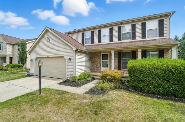 7470 Tullymore Drive, Dublin, OH 43016